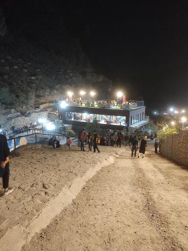 عکس دهکده گردشگری گهر پارک