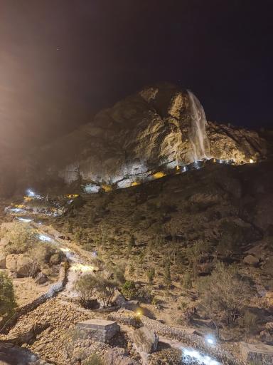 عکس دهکده گردشگری گهر پارک