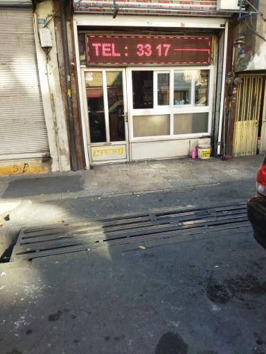 عکس لوازم یدکی پراید و پیکان