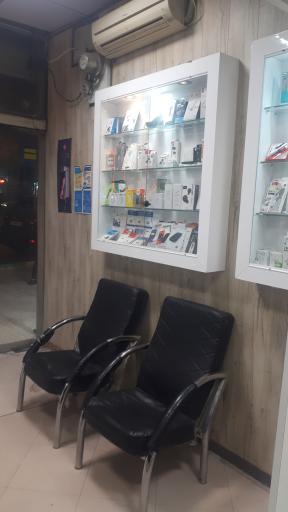 عکس موبایل لطفی