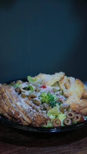 عکس کافه کوک