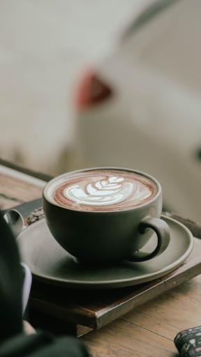 عکس کافه کوک