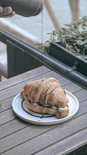 عکس کافه کوک