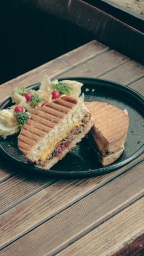 عکس کافه کوک