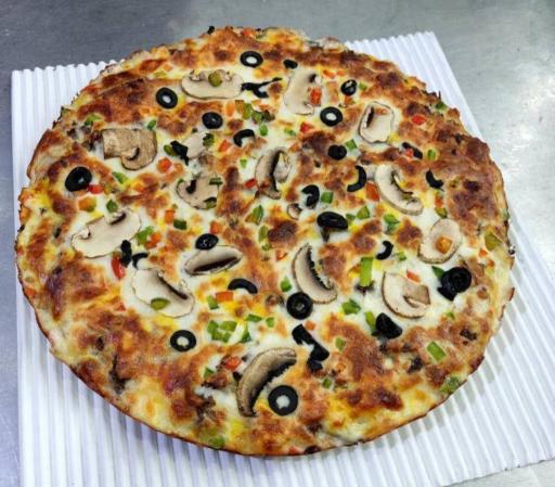 عکس رستوران شانار