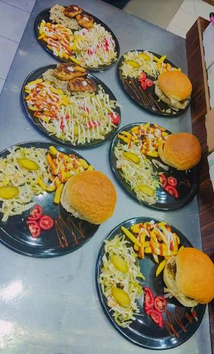 عکس رستوران شانار