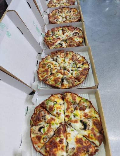 عکس رستوران شانار