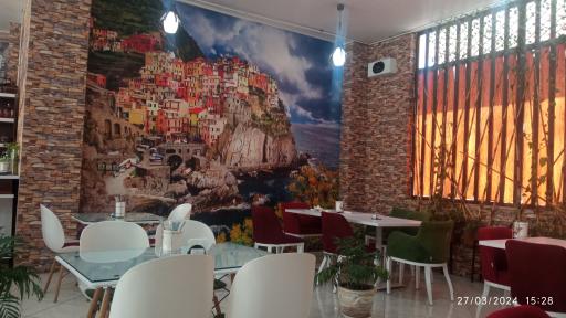 عکس رستوران شانار