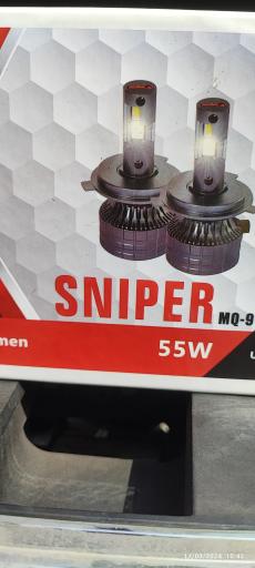 عکس هدلایت مارکت البرز