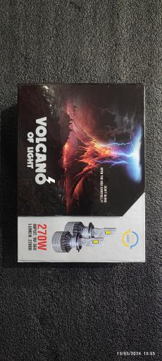 عکس هدلایت مارکت البرز