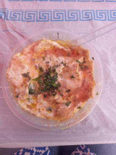 عکس کباب بریانی صدف