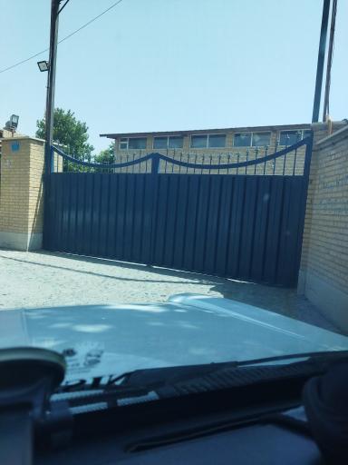 عکس کارخانه مواد شوینده یاس شیمی