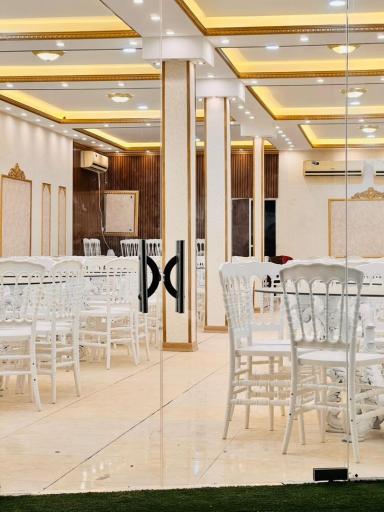 عکس تالار برلیان