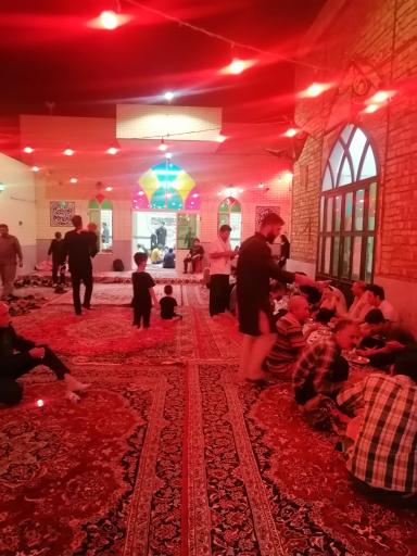 عکس امامزاده بی بی گرجی