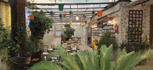 عکس هتل آفتاب