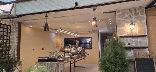 عکس هتل آفتاب