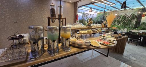 عکس هتل آفتاب