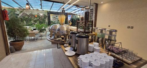 عکس هتل آفتاب