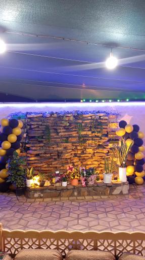 عکس کافه رستوران عالیجناب 