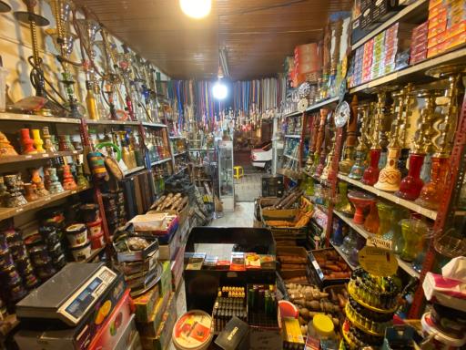 عکس دنیای قلیان سپهر