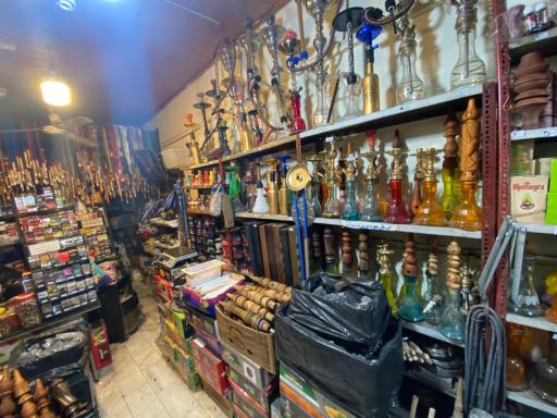 عکس دنیای قلیان سپهر