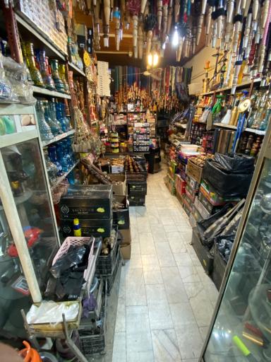 عکس دنیای قلیان سپهر