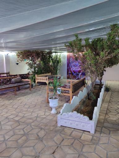 عکس کافه رستوران عالیجناب 