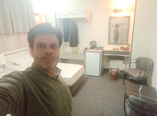 عکس هتل آفتاب