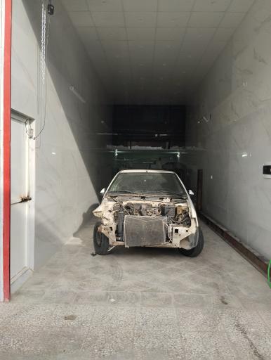 عکس صافکاری ایران ۱۶ جمشیدی