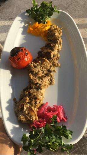 عکس رستوران و فود کورت هَدیش