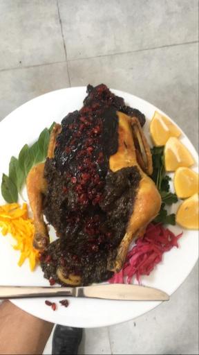 عکس رستوران و فود کورت هَدیش