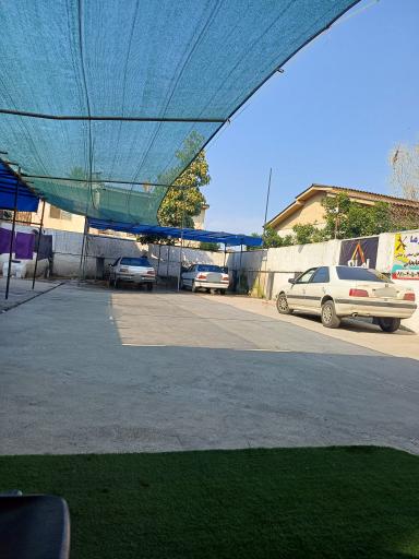 عکس کارواش صفا