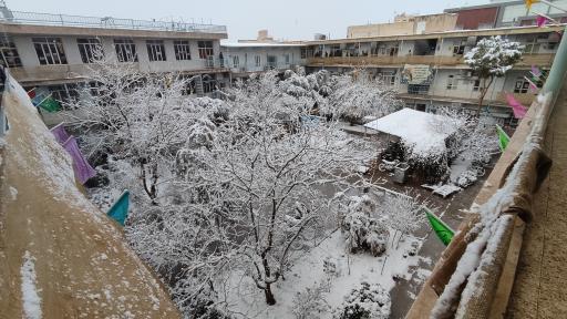 عکس مدرسه علمیه منتظریه (حقانی)