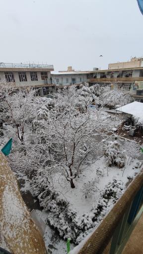 عکس مدرسه علمیه منتظریه (حقانی)