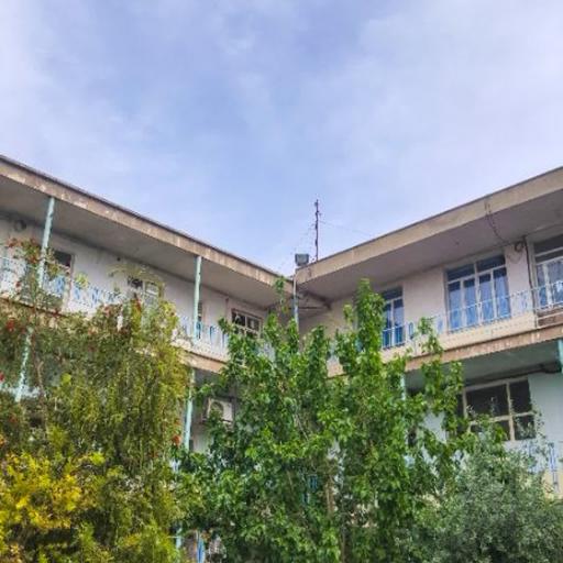 مدرسه علمیه منتظریه (حقانی)