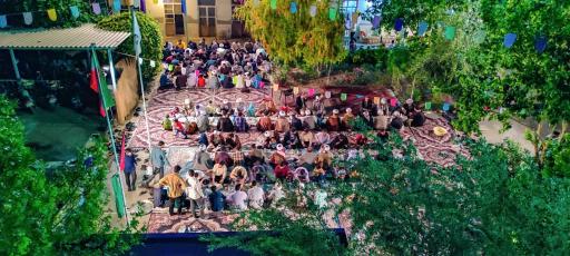 عکس مدرسه علمیه منتظریه (حقانی)