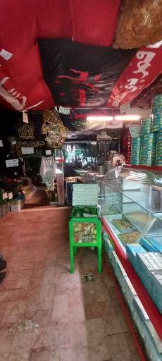 عکس سوهان پزی خراسان