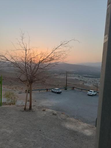 عکس بام جهرم