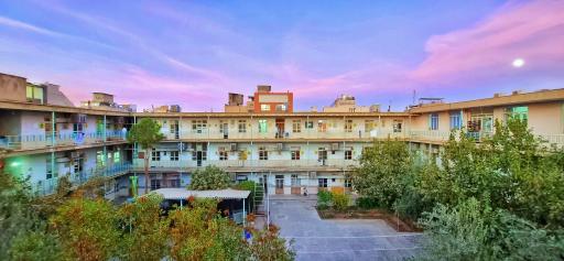 عکس مدرسه علمیه منتظریه (حقانی)