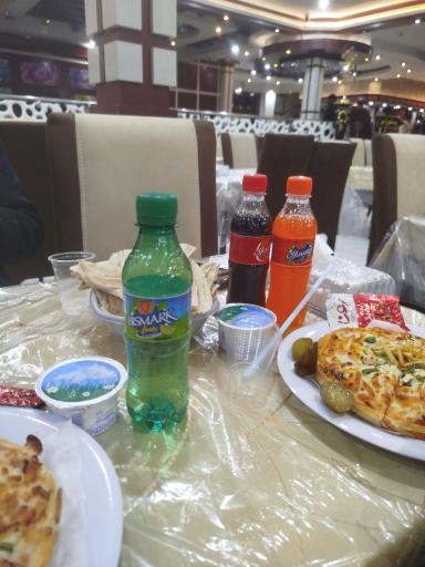 عکس هتل نیما مشهد