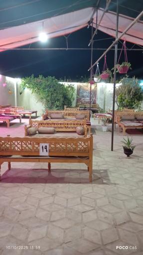 عکس کافه رستوران عالیجناب 