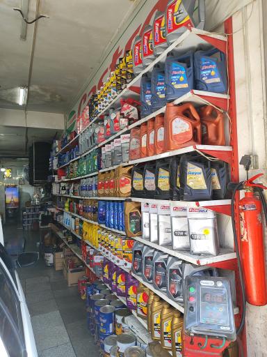 عکس اتوسرویس عبدی 