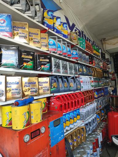 اتوسرویس عبدی 