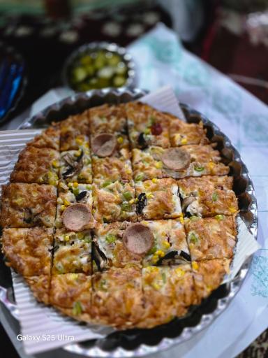 عکس کافه رستوران عالیجناب 