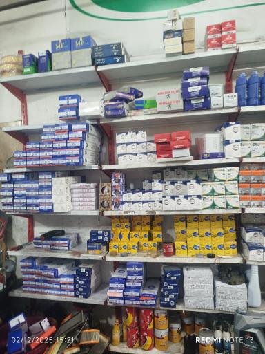 عکس اتوسرویس عبدی 