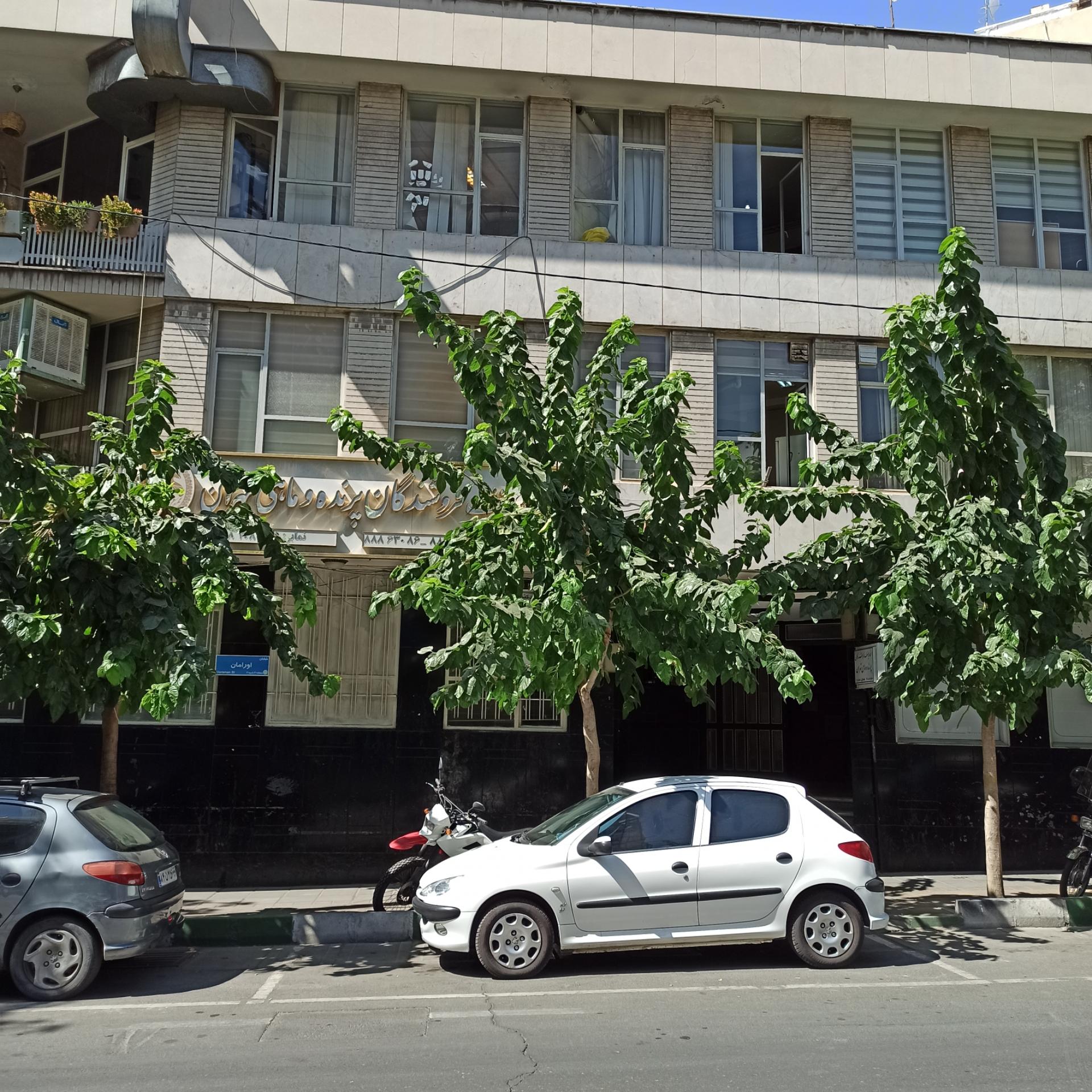 عکس اتحادیه صنف پرنده و ماهی 