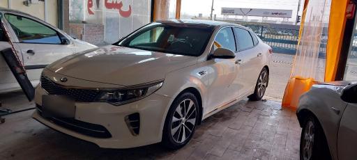 عکس صافکاری تخصصی سیروس PDR