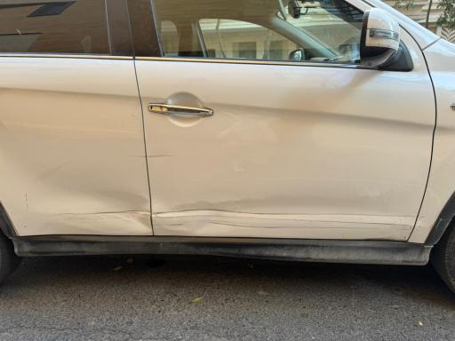 عکس صافکاری تخصصی سیروس PDR