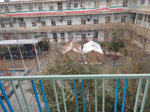 عکس مدرسه علمیه منتظریه (حقانی)