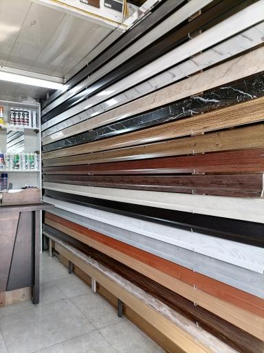 عکس دنیای پارکت (شعبه2)